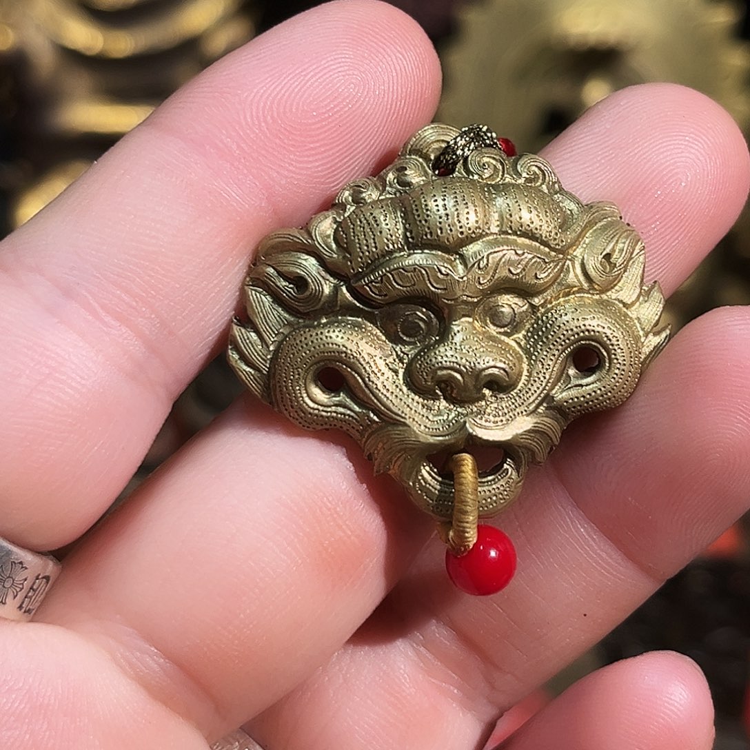 藏传佛教的发展历程