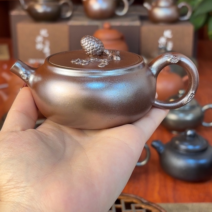 龙****纯手工制作直播间福利微瑕福利！