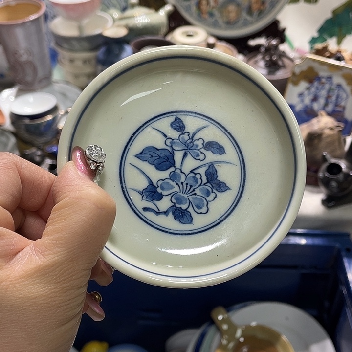 茶杯具19.9发带瑕疵牌都是坏的1