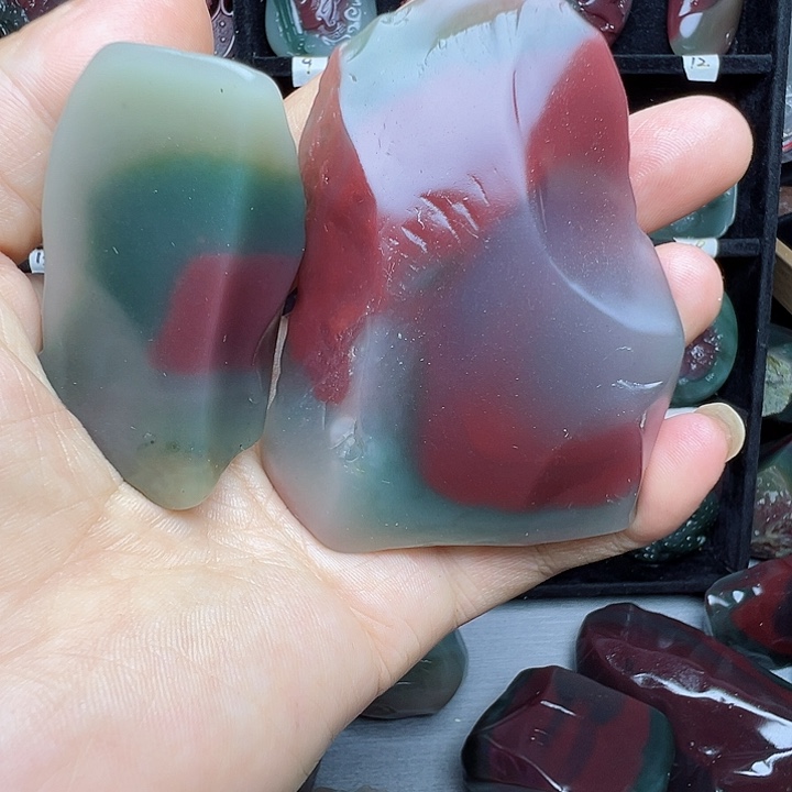 重***车未镶嵌颈饰玛瑙/玉髓