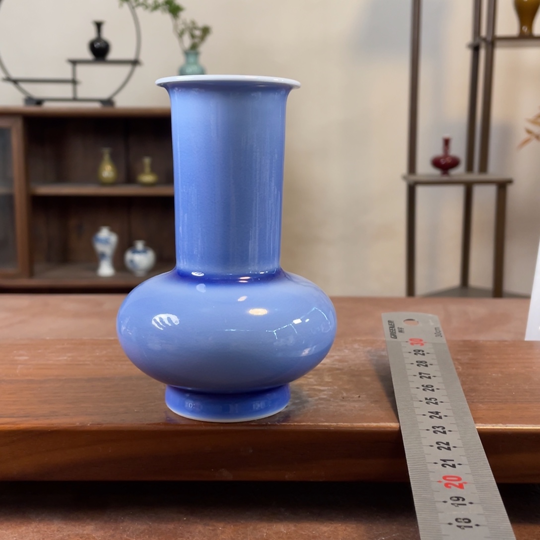 瓶花瓶摆件工艺品