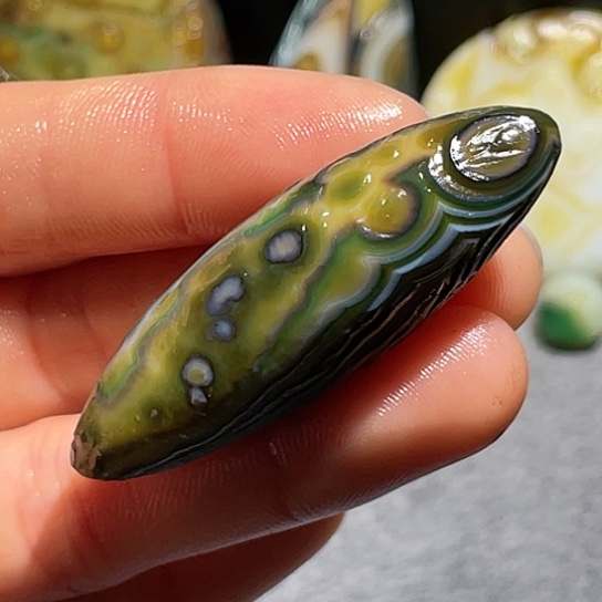 【闪购商品】玛瑙珠宝奇石未镶嵌