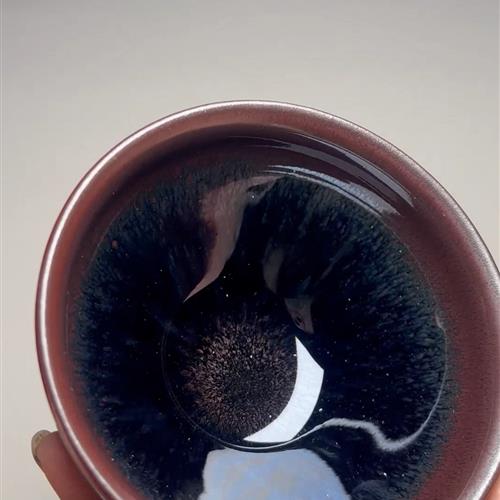 【闪购商品】茶盏-445............