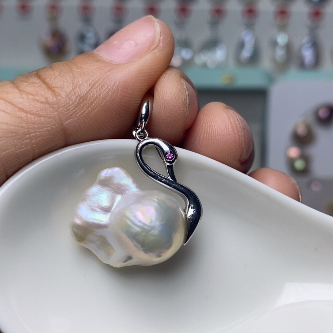 淡水珍珠其它未镶嵌