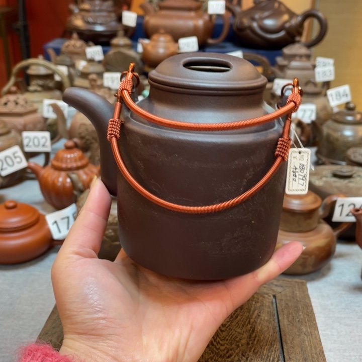 茶壶紫砂紫砂茶具紫砂