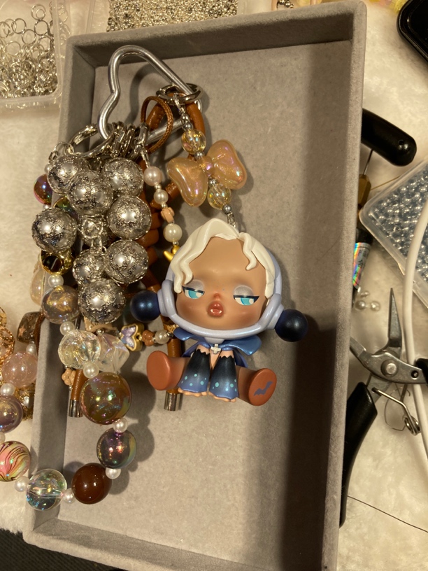 可爱公仔玩具伴手礼