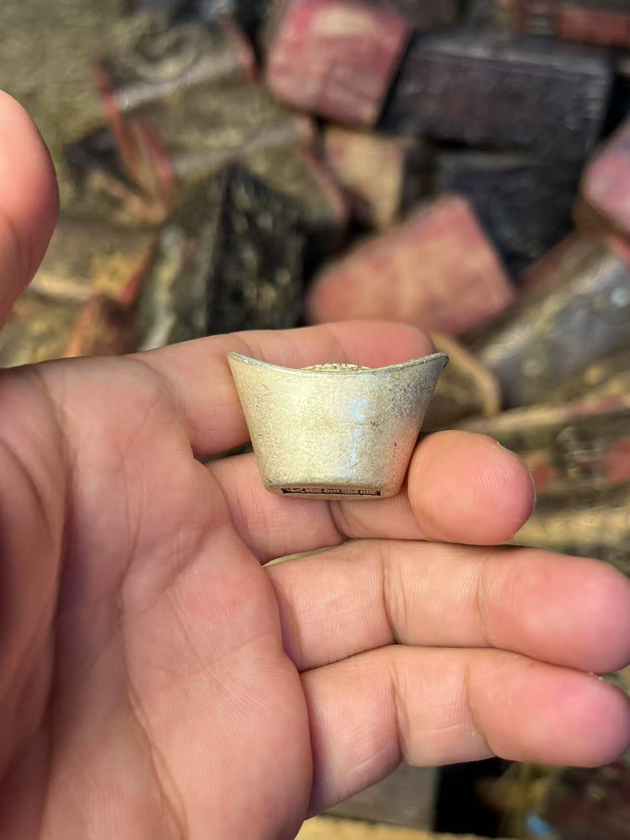 家居饰品摆件   AZ0012   精美摆件现代仿古复古摆件