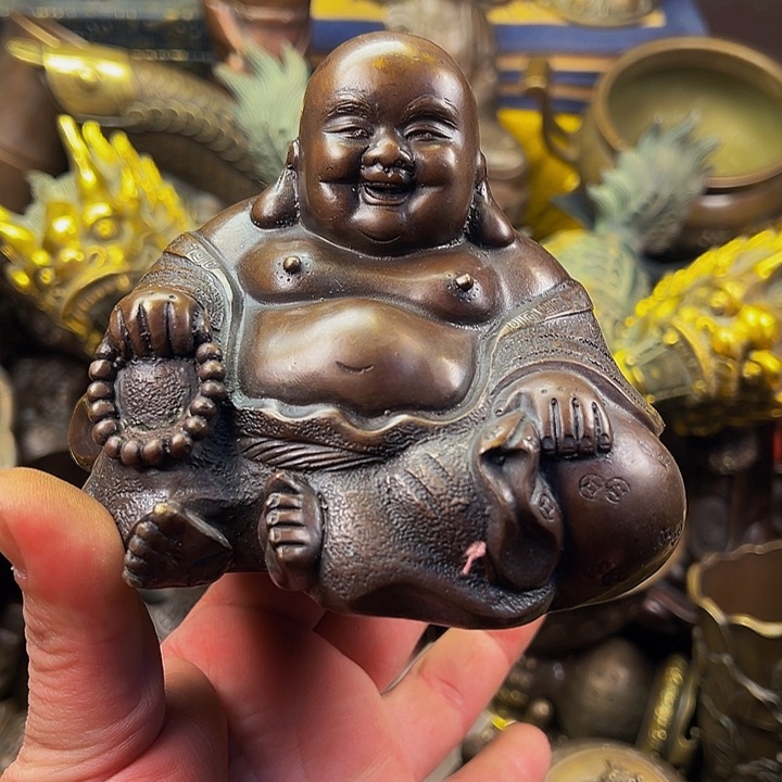 精美铜器精美铜器