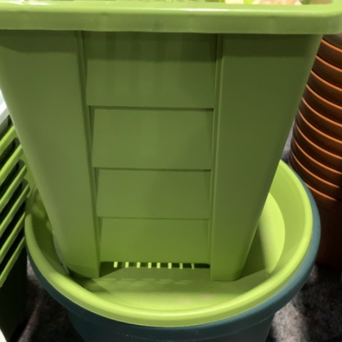 树脂26绿方无托微瑕4个