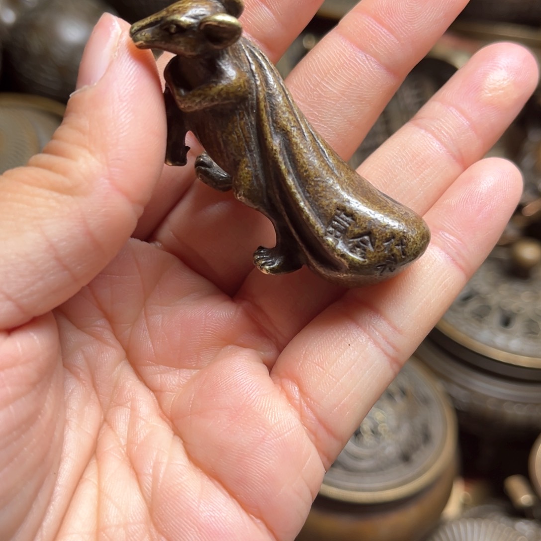 精美铜器精美铜器