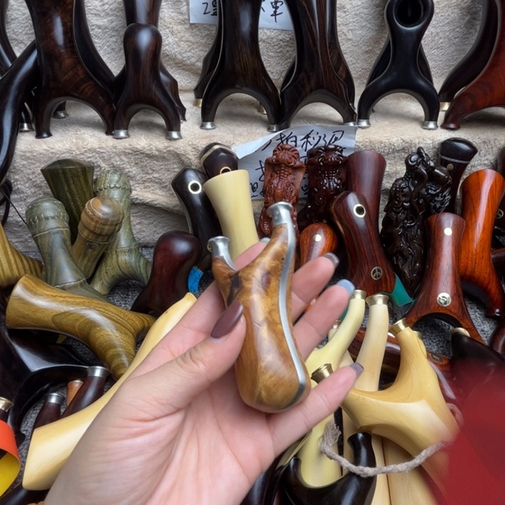 大果紫檀（缅甸花梨）瑕疵268