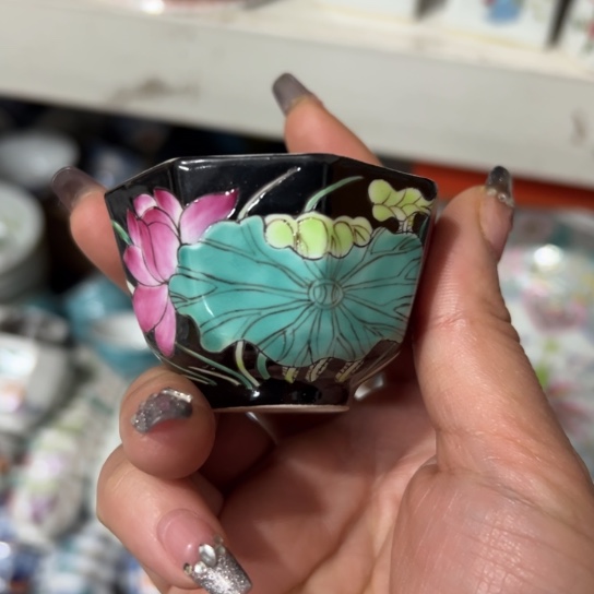 杯景德镇陶瓷库存