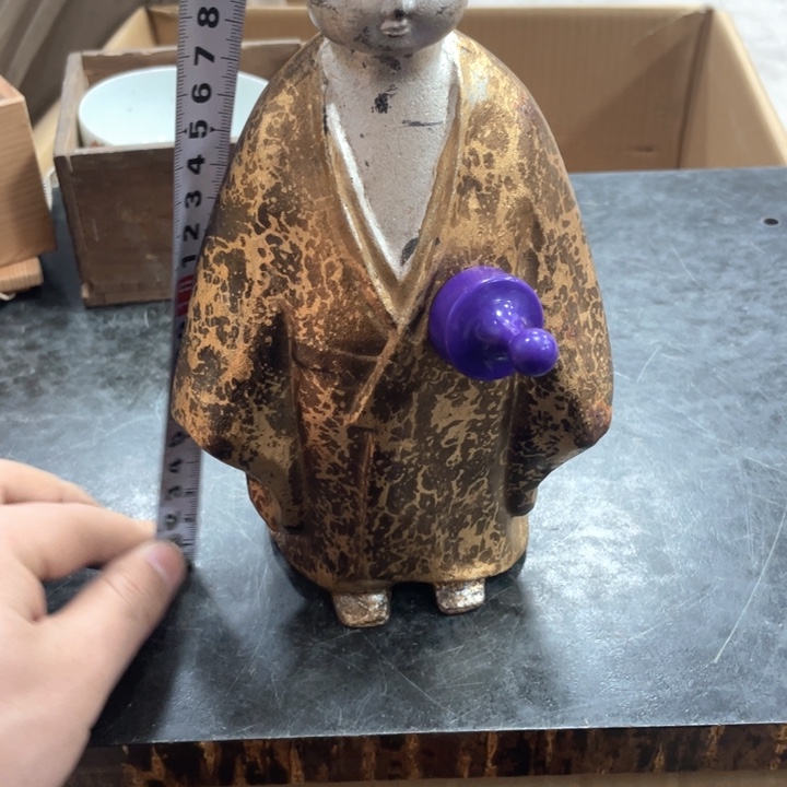 瓷片瓷制作工艺品