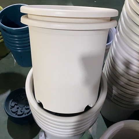 树脂特价8号5个无托灰白