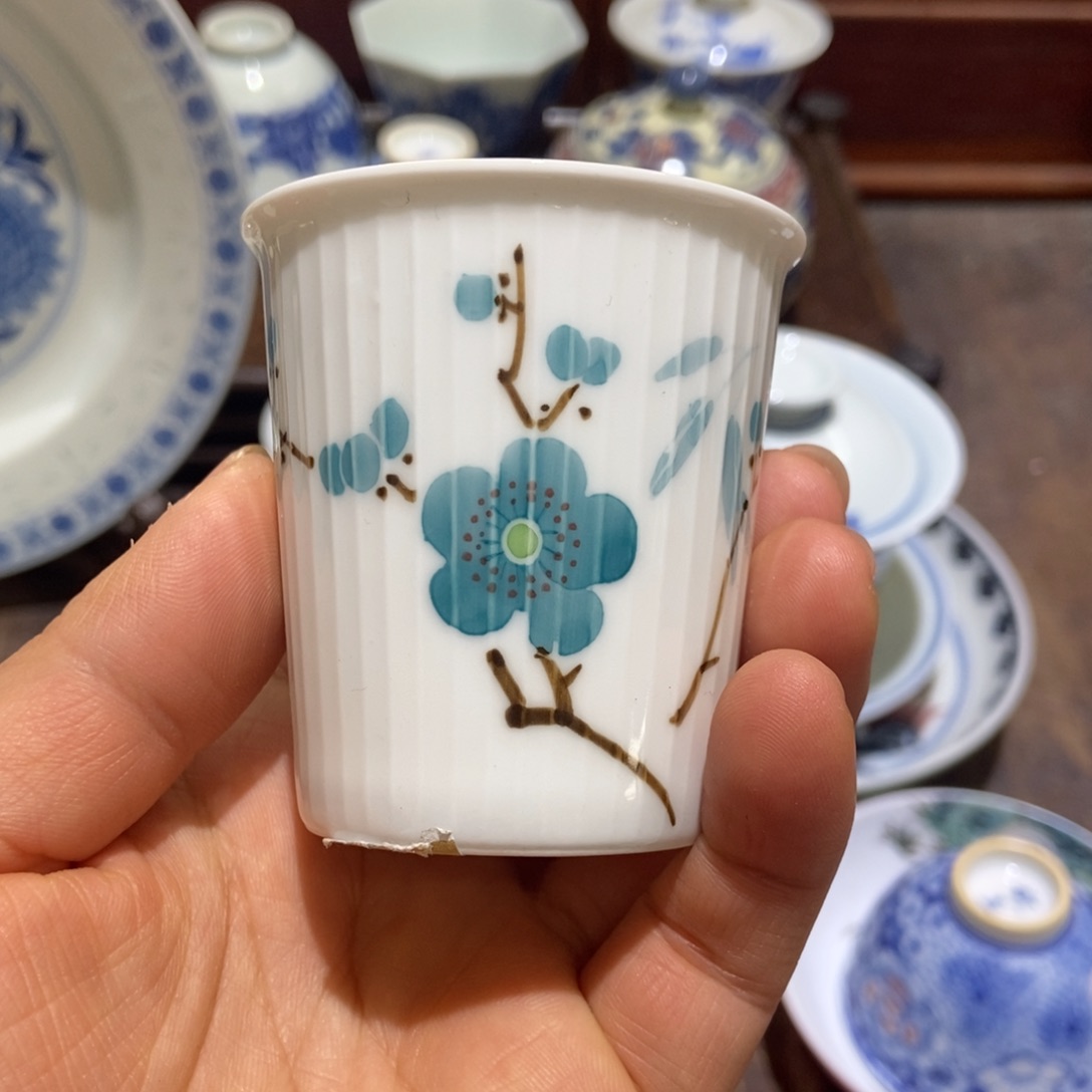 陶瓷艺术品等行业的