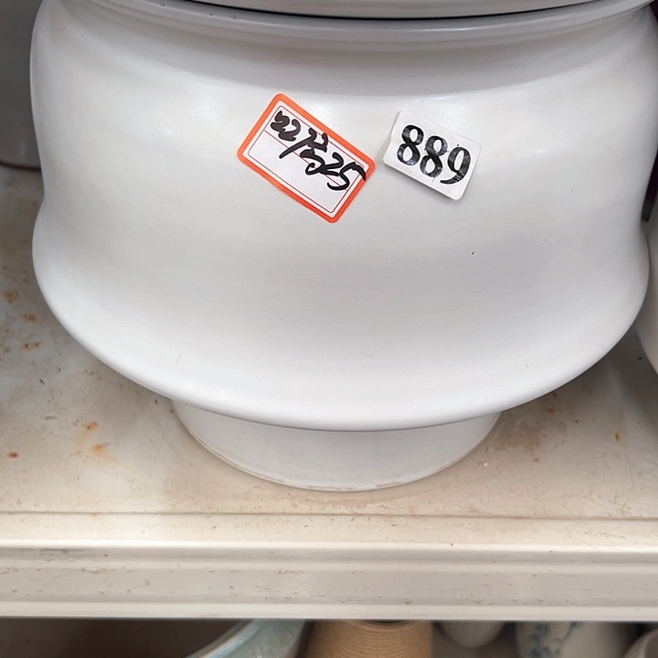 景德镇精品花盆栽适合盆