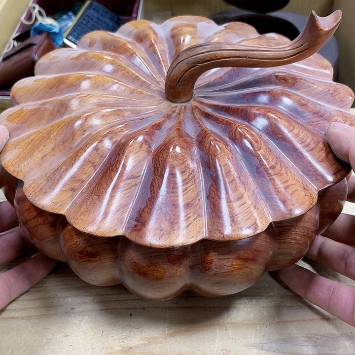 瓷片竹***水瓷制作工艺品摆件