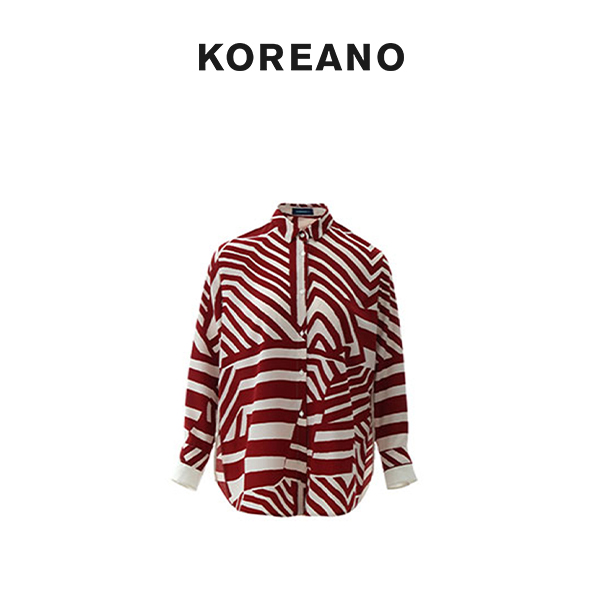 【KOREANO】春秋 【H】 CW43834(JUN)