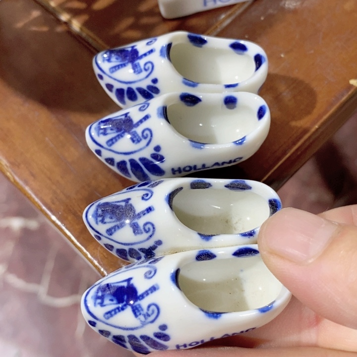 陶瓷树脂家居摆件