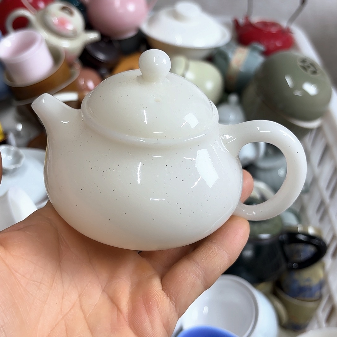 微瑕介意的不要下单