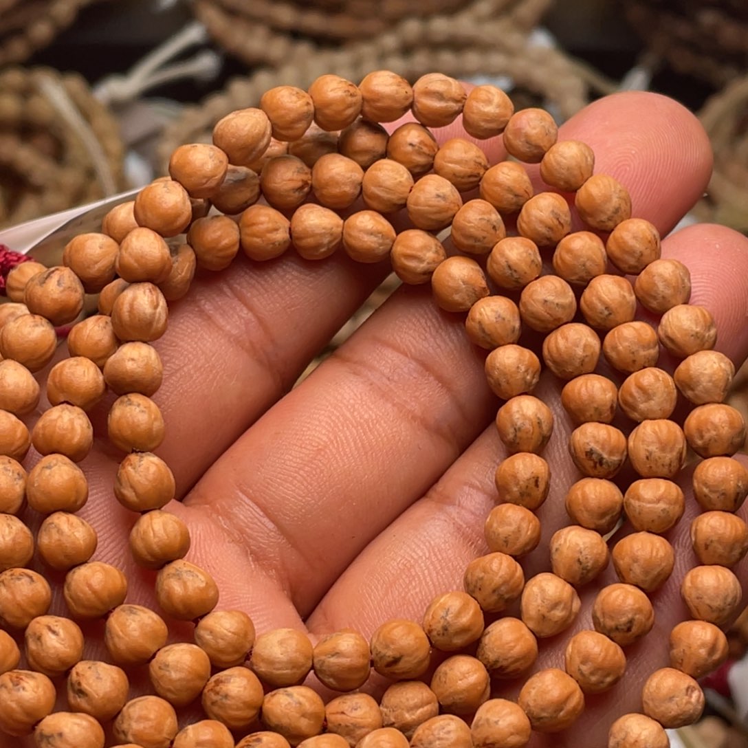 手串柏香籽/百香籽