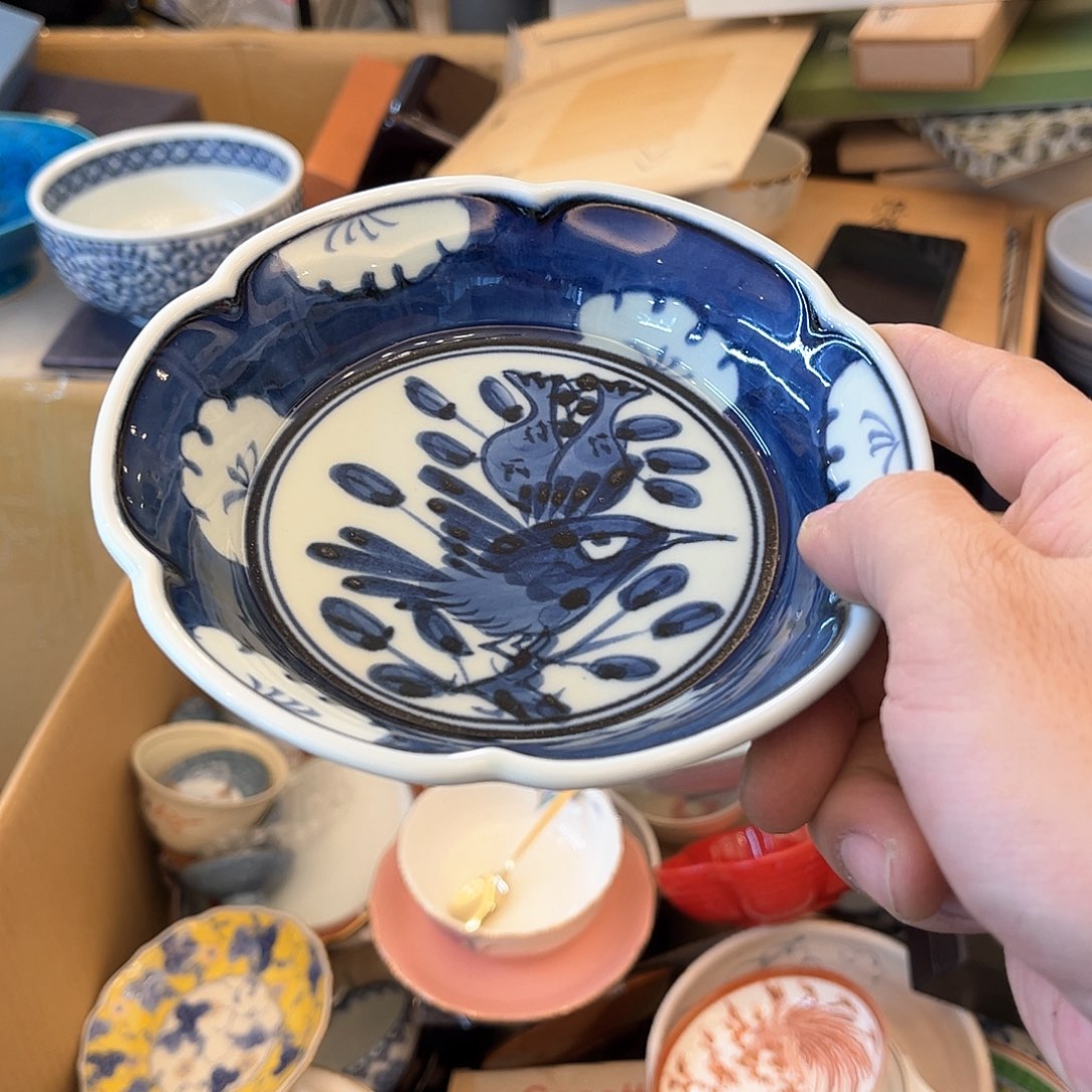 盖碗在家门口看到有条不归路上一