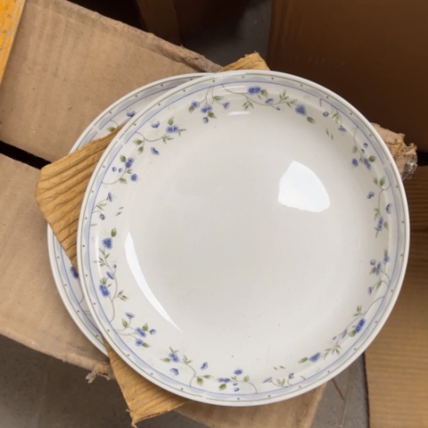 摆件陶瓷艺术摆件