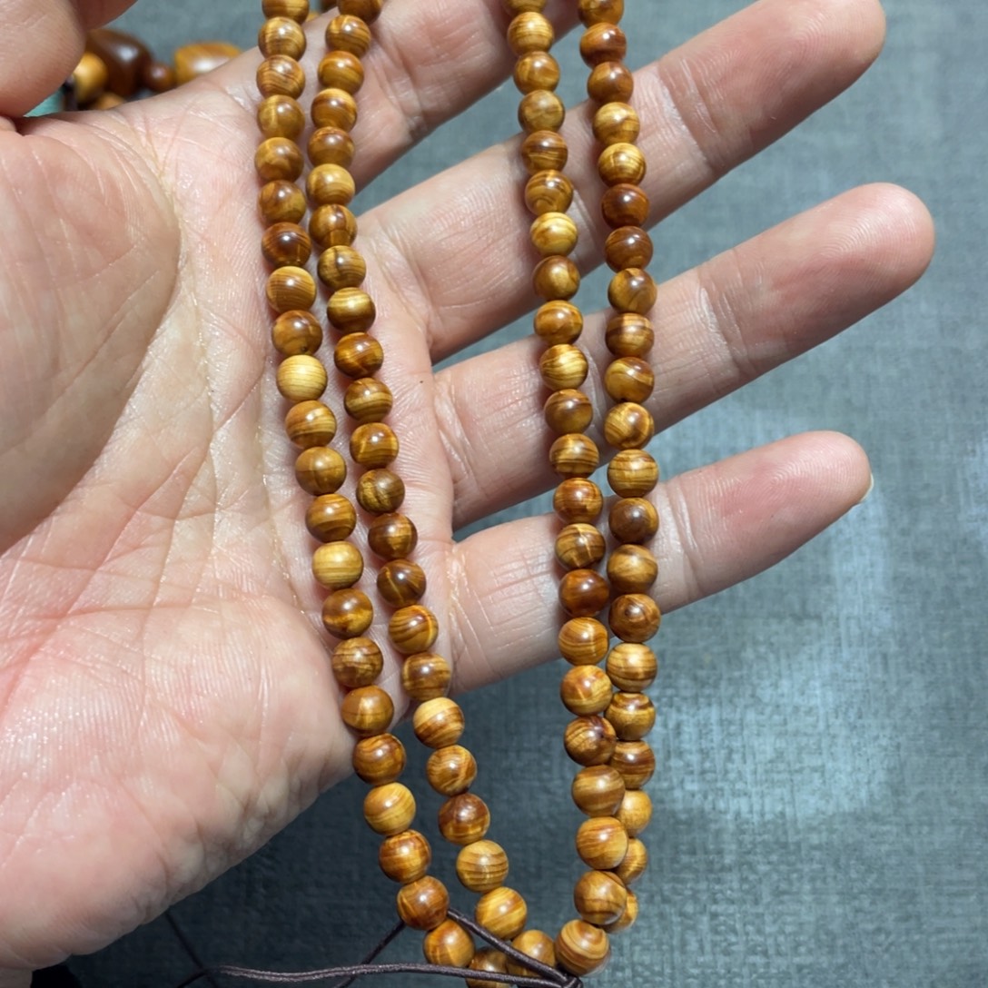 柏木（崖柏）太行0.6龙胆闪电