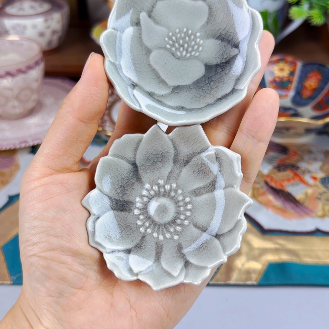 高端陶瓷福利不停！