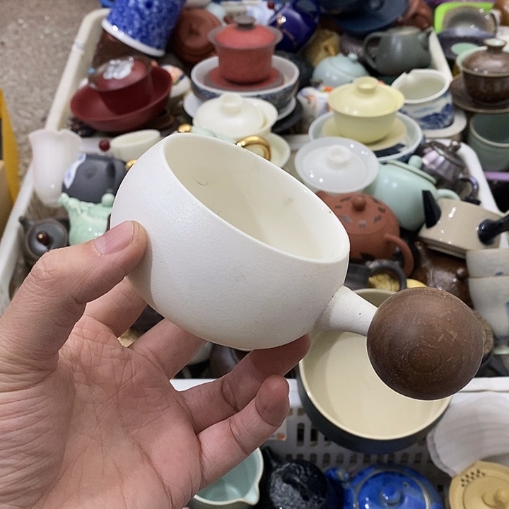 陶瓷艺术品及陶瓷制品