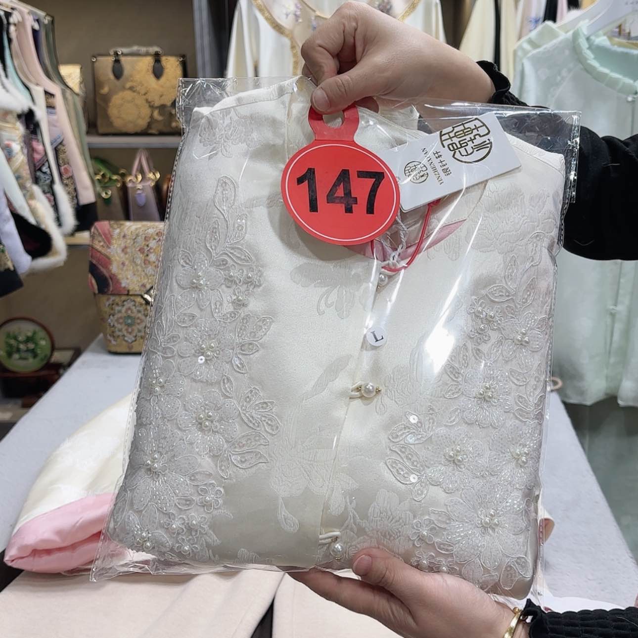 【闪购商品】织绣简*非遗传承的重要载体之一