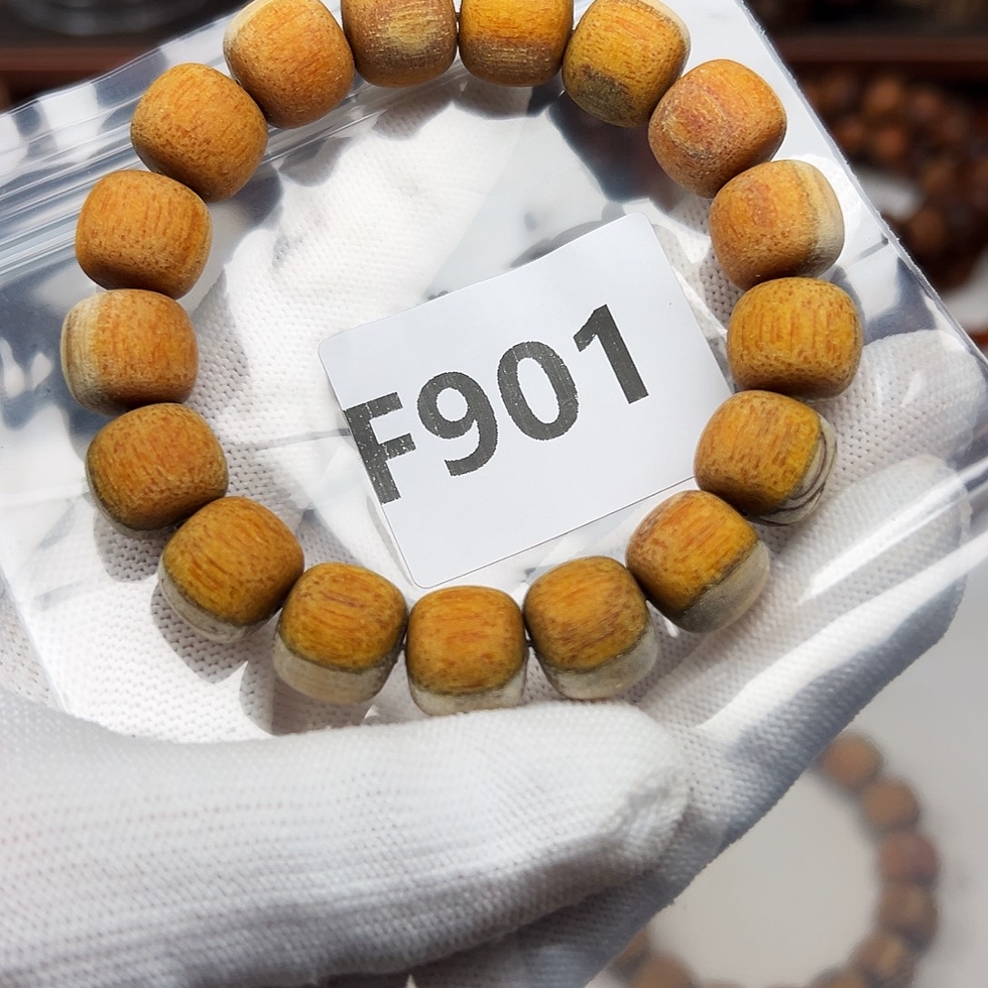 鸟****贡木手串/手链1213印