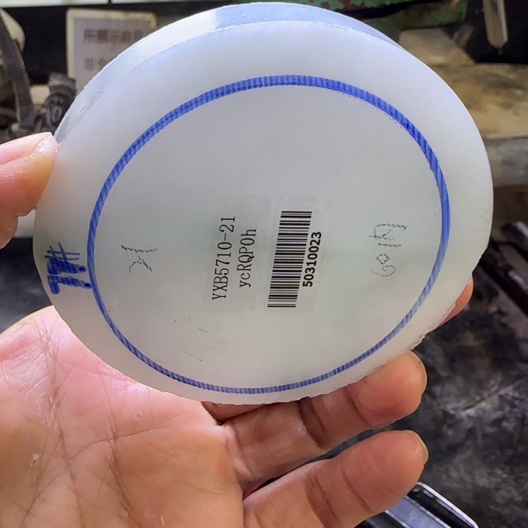 定制翡翠翡翠未镶嵌青*