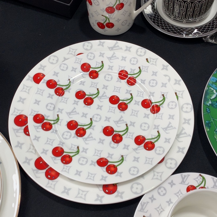 瓷片全套资料齐全有没有人