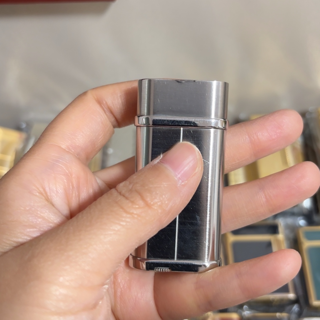 都登卡中古打火机