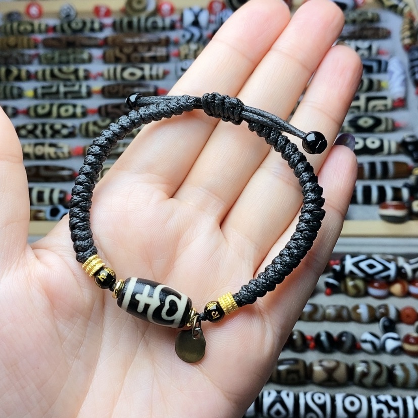 【闪购商品】玛瑙/玉髓颈饰未镶嵌