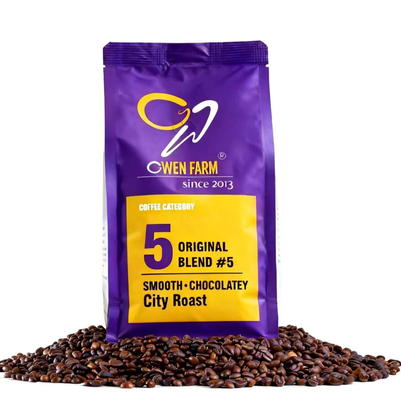 明显的焦糖甜感，一块醇厚的巧克力，拉丁美洲品质如一的好咖啡