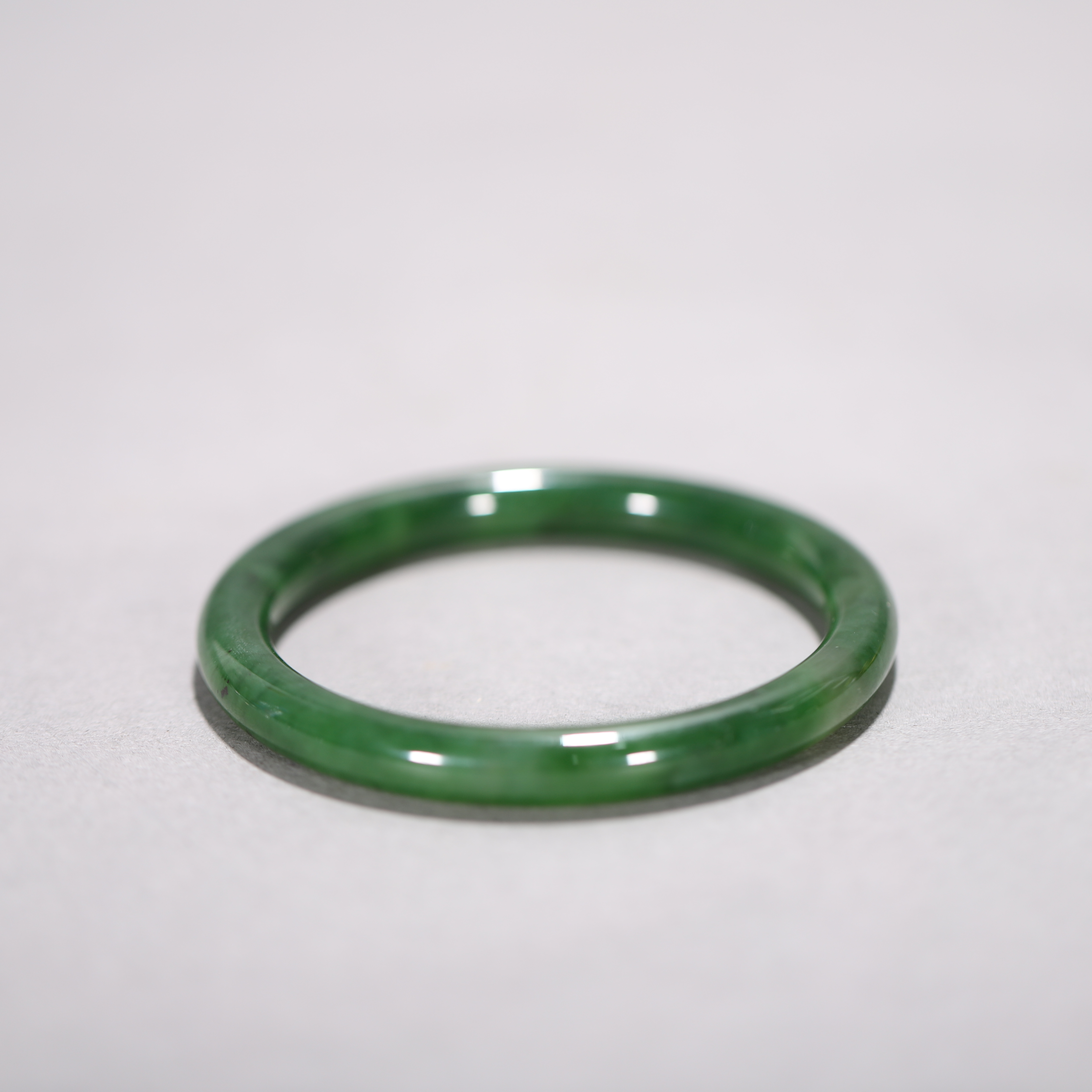 lot18 DY4518 民国 手镯