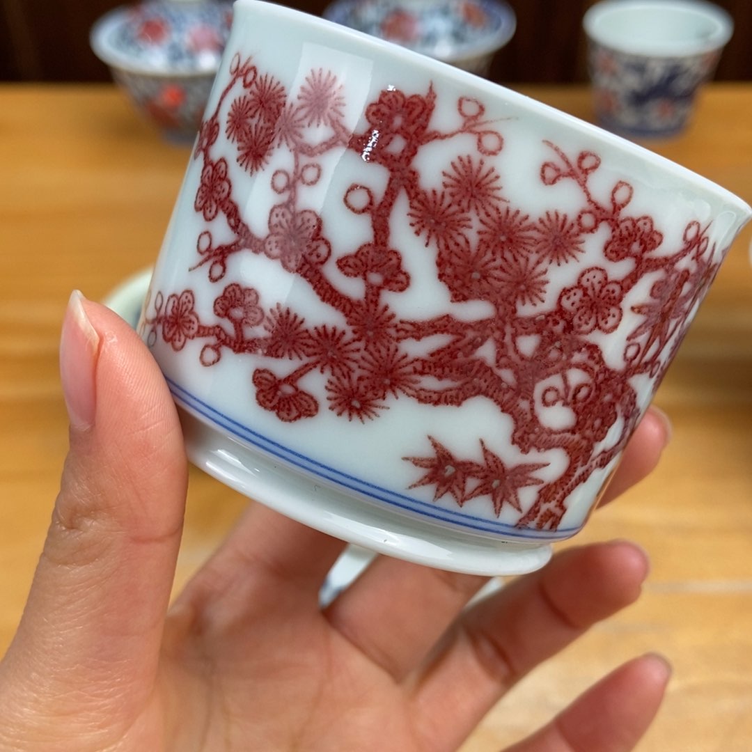 景德镇手绘哈哈哈哈哈哈