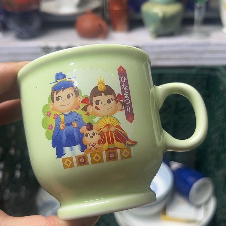 水滴瓷器水滴瓷器