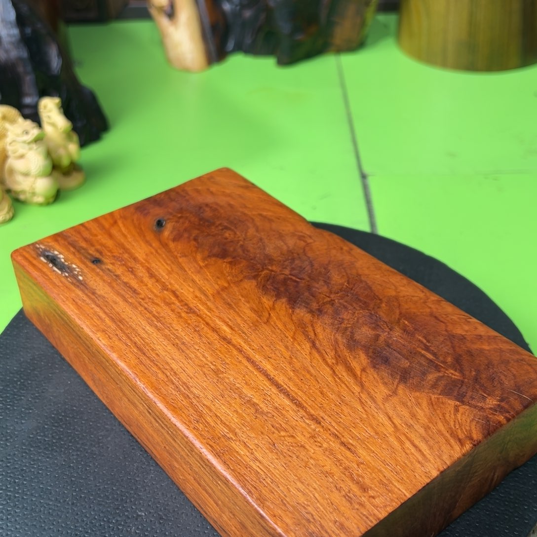 吉***恋大果紫檀（缅甸花梨）