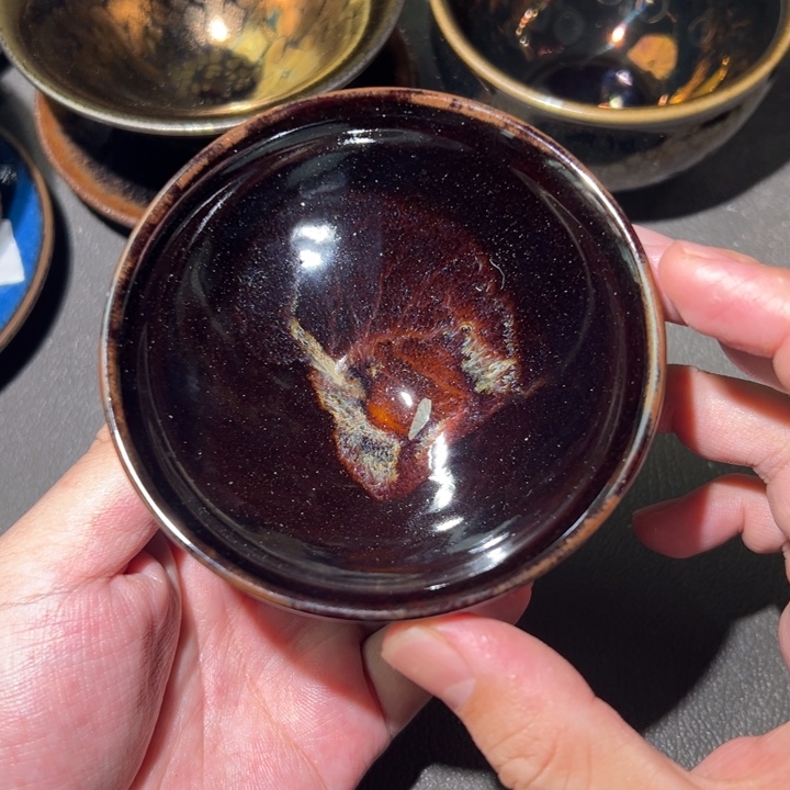 茶盏你们要好好吃饭哈