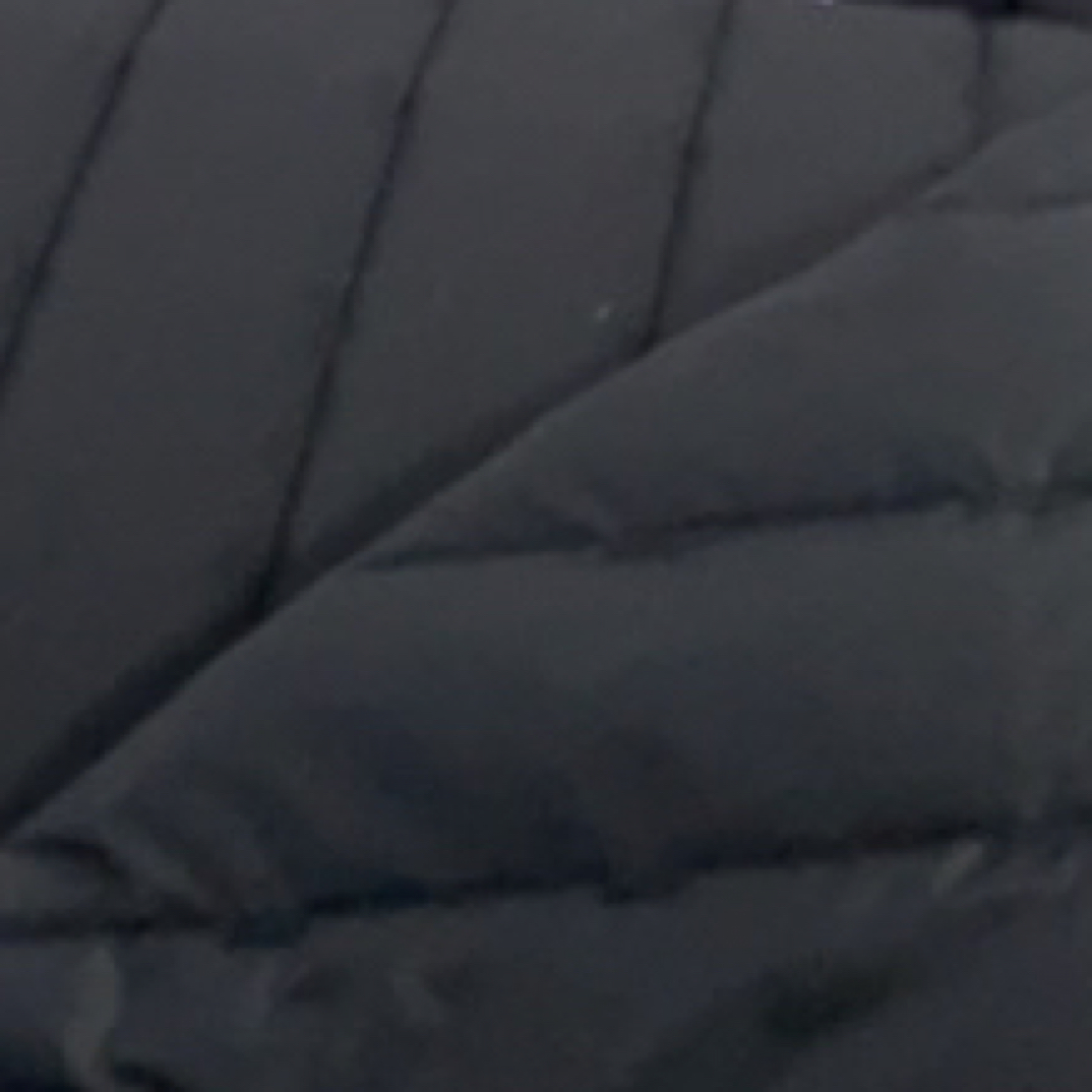 E025夹棉布料十八一米