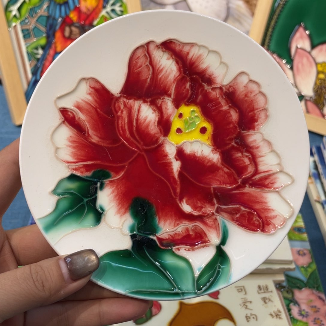 陶瓷清仓福利，默认微瑕