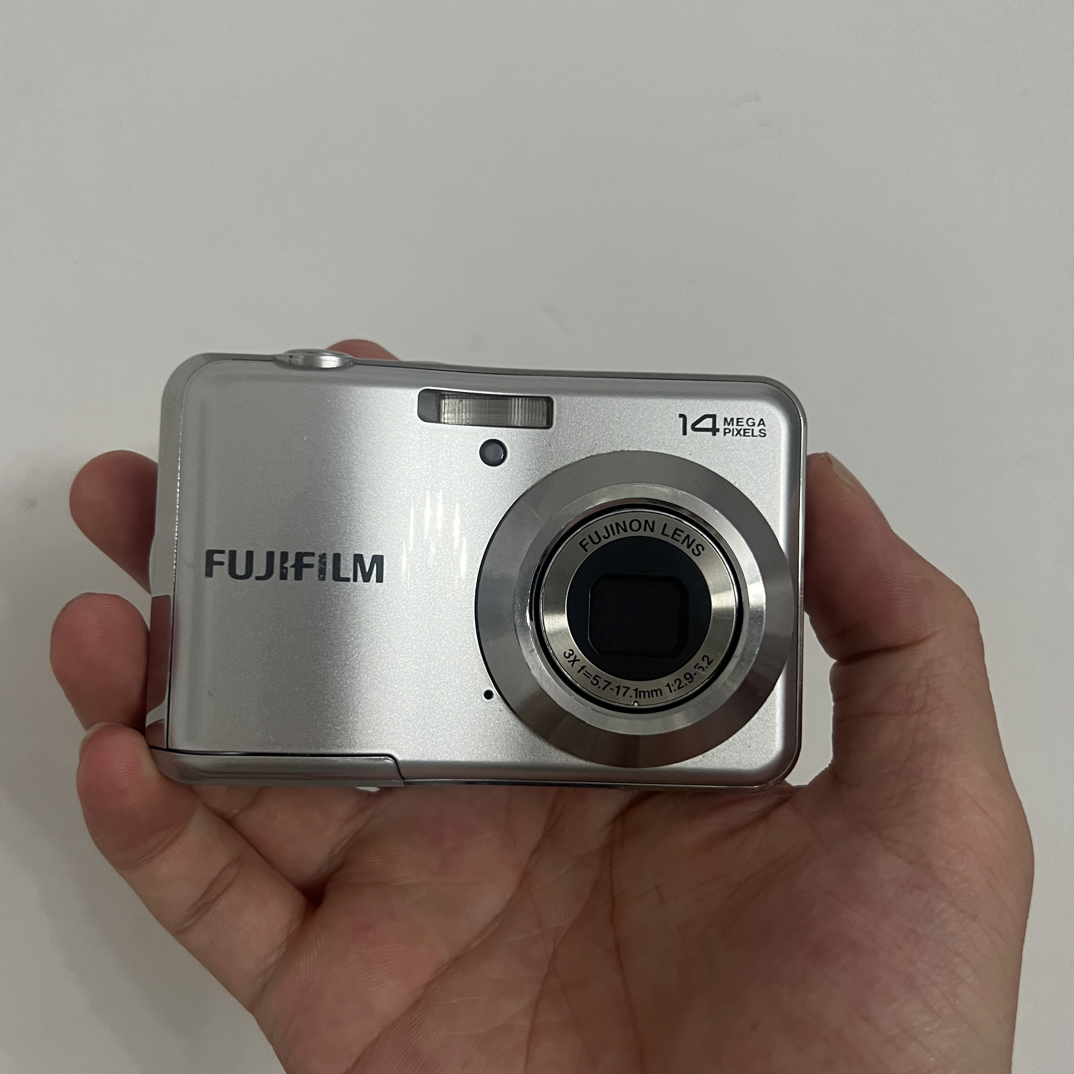 8新 Fujifilm/富士 富士av210 功能都好 非质量no退no换