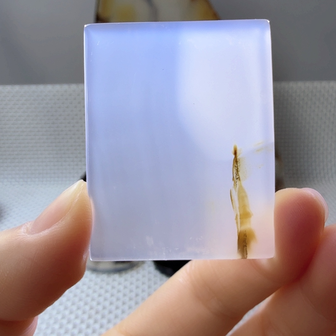 玛瑙/玉髓未镶嵌吊坠(不含链)4