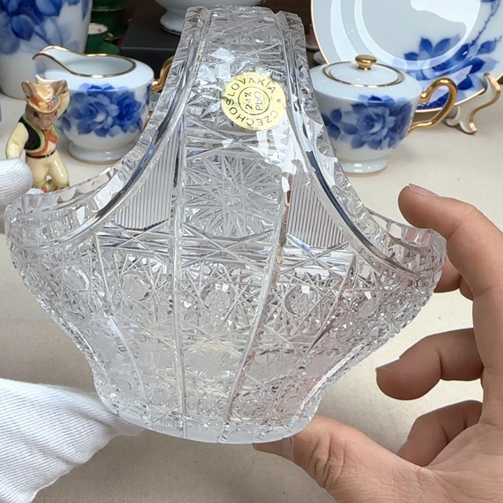 瓷片金泽精选美物