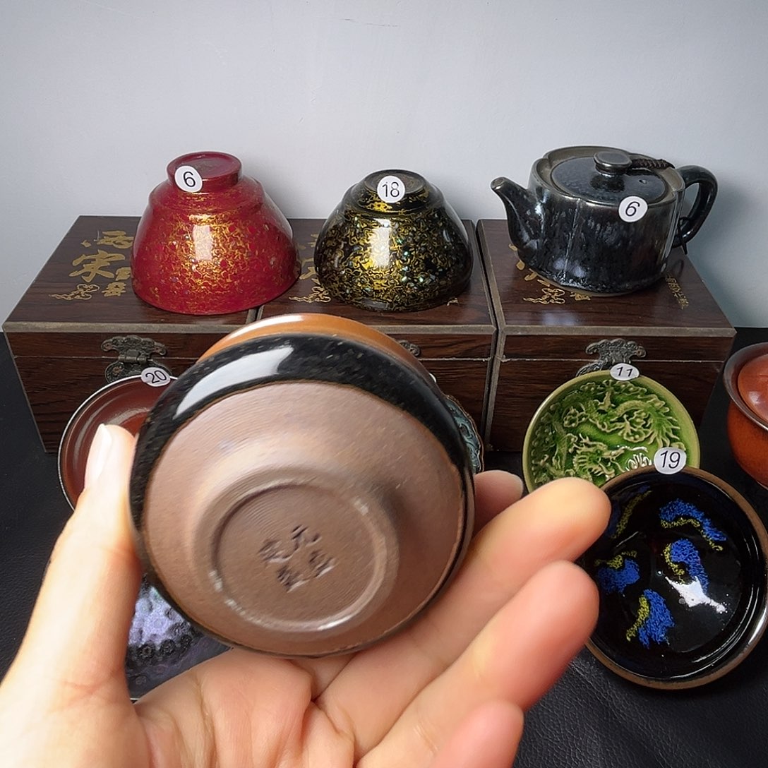 茶盏这就是一群不知道怎么回答别人