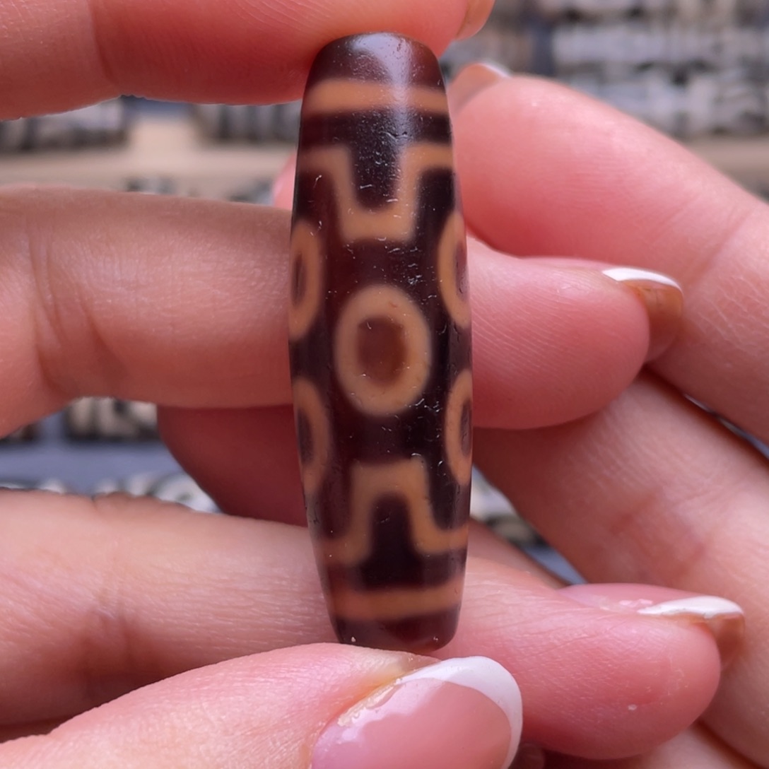 玛瑙/玉髓项链未镶嵌