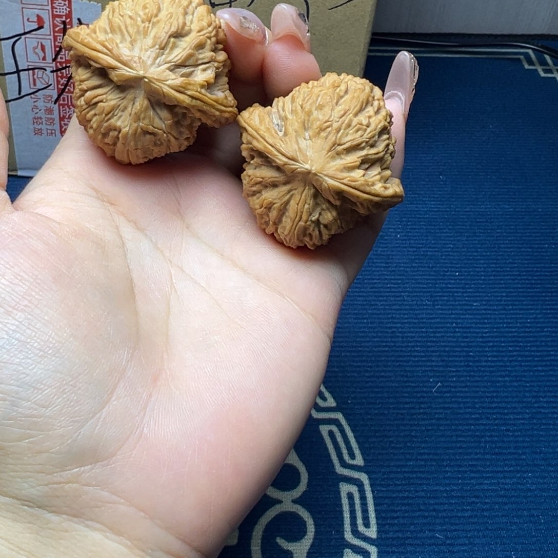 大叶紫檀（黑酸枝木类）全品无修南疆